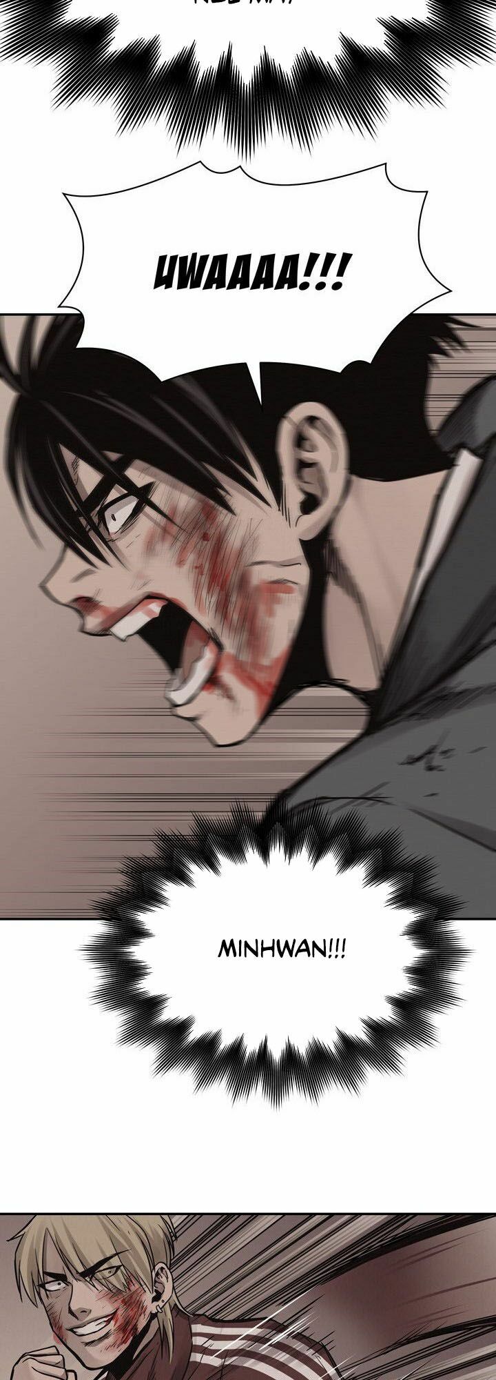 Nắm Đấm: Chapter 62