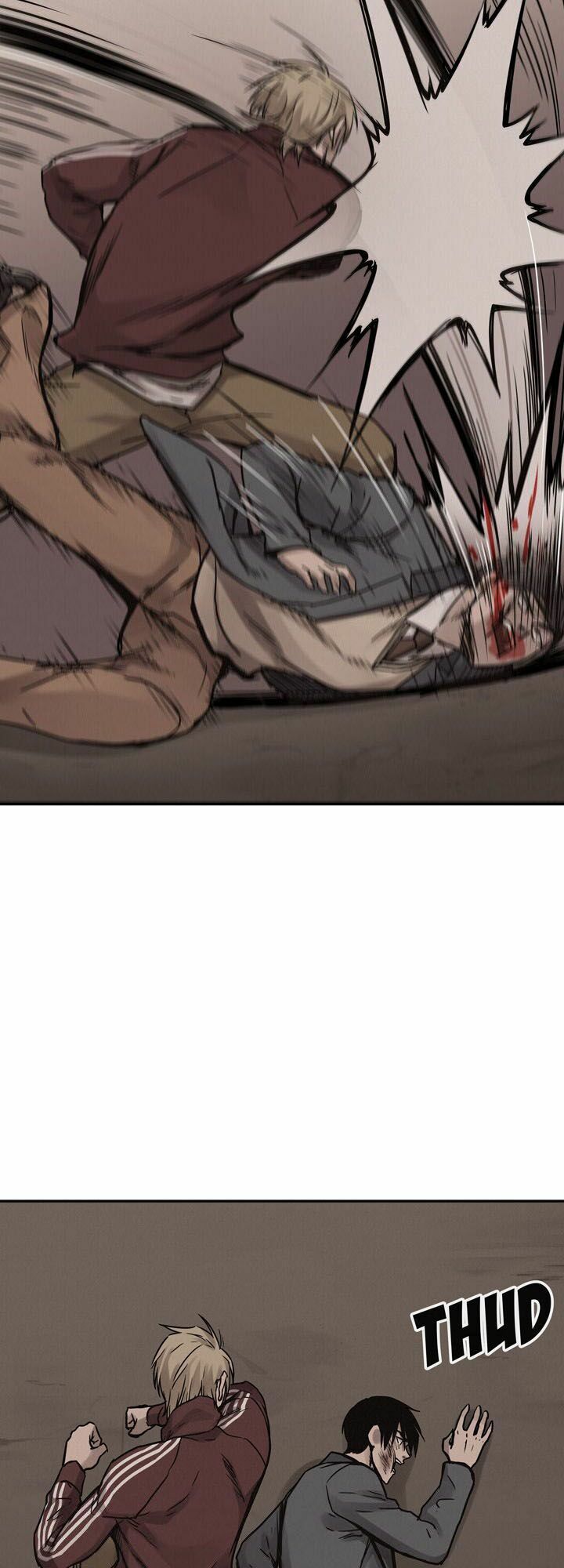 Nắm Đấm: Chapter 62