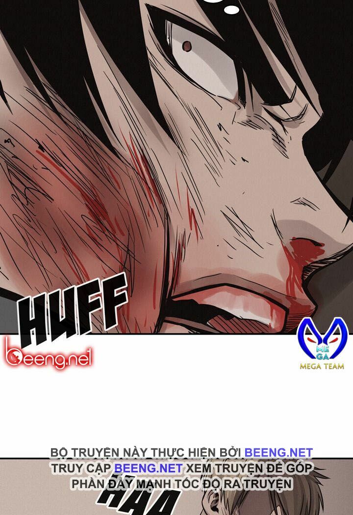 Nắm Đấm: Chapter 62