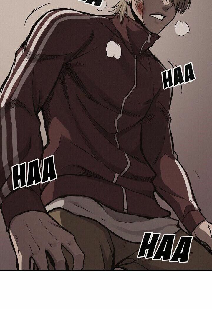 Nắm Đấm: Chapter 62