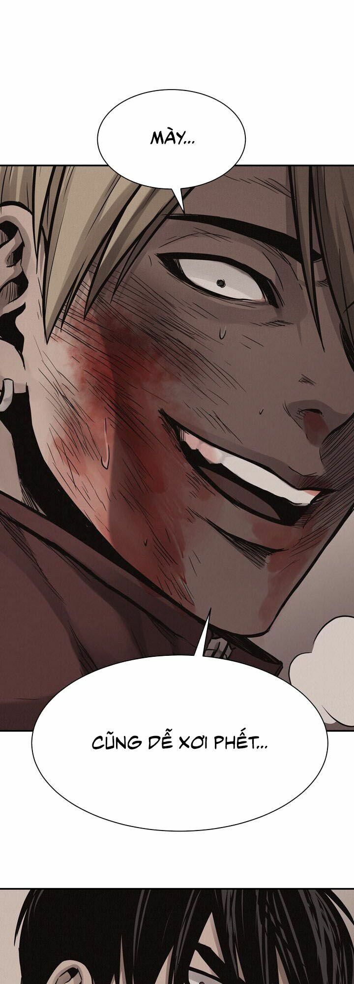 Nắm Đấm: Chapter 62