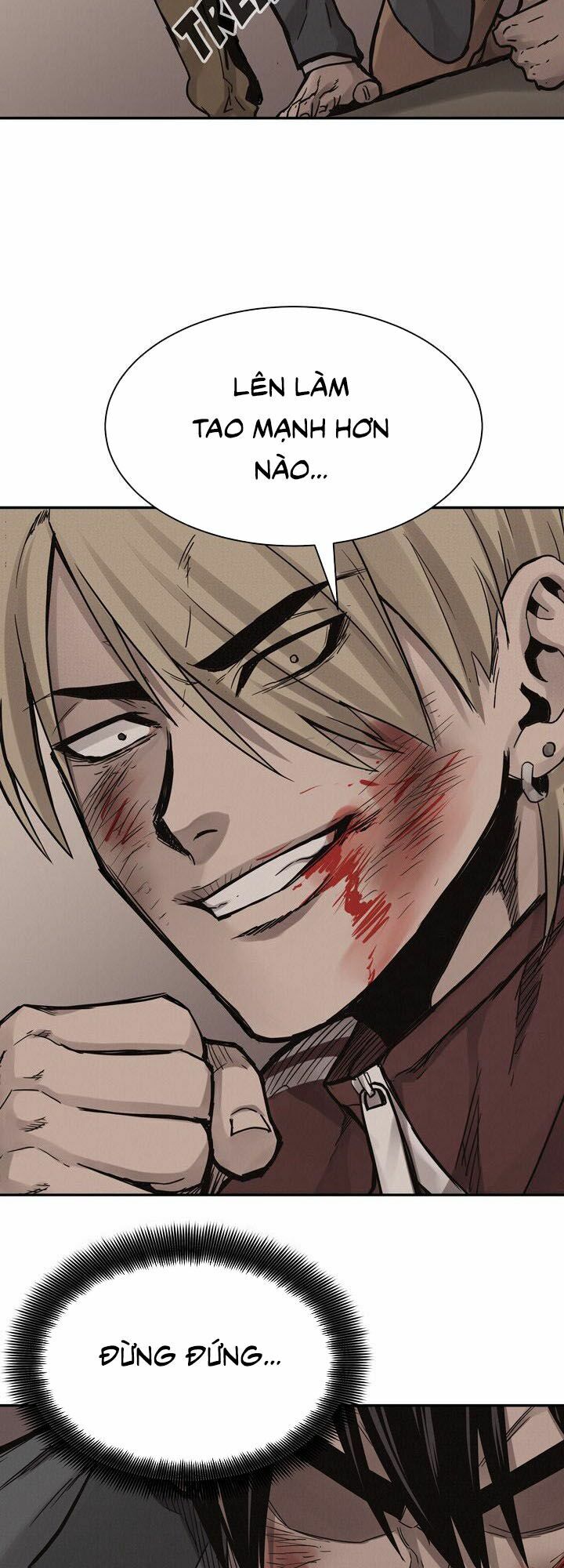Nắm Đấm: Chapter 62