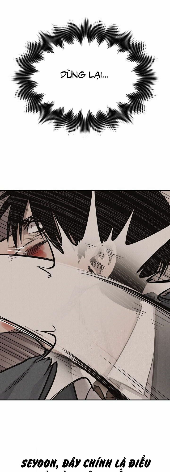Nắm Đấm: Chapter 62