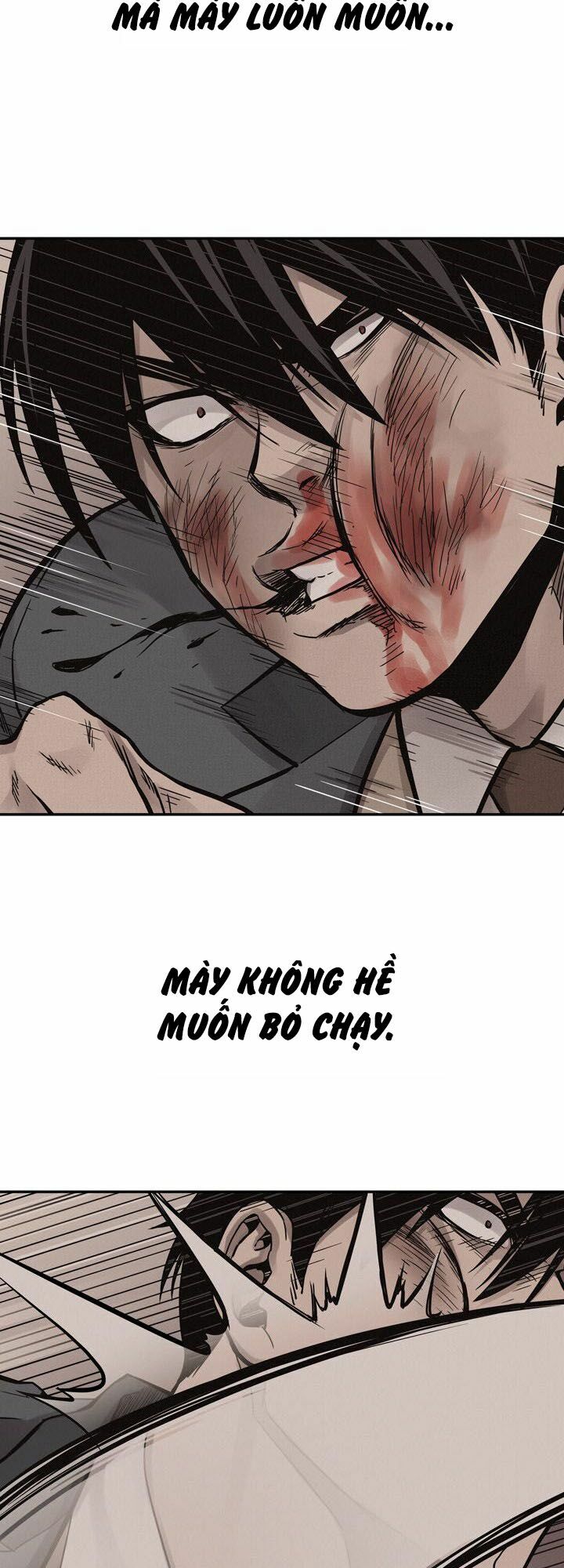 Nắm Đấm: Chapter 62