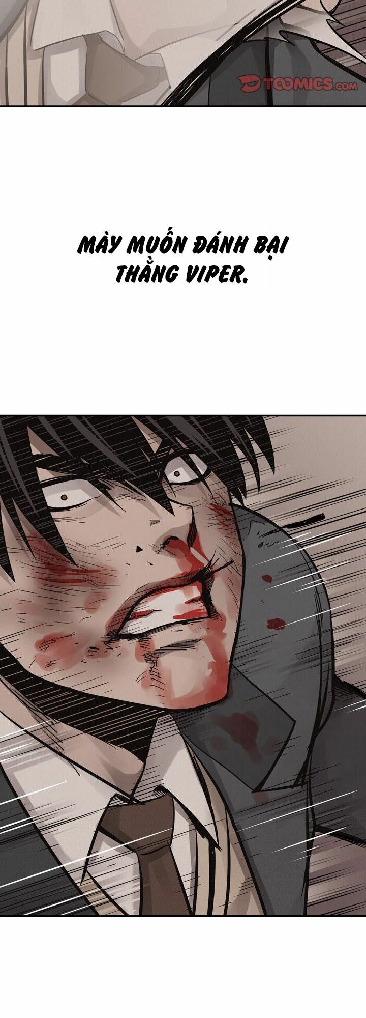 Nắm Đấm: Chapter 62