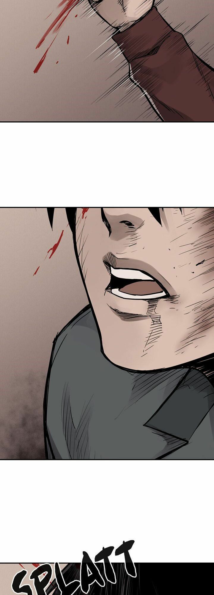 Nắm Đấm: Chapter 62