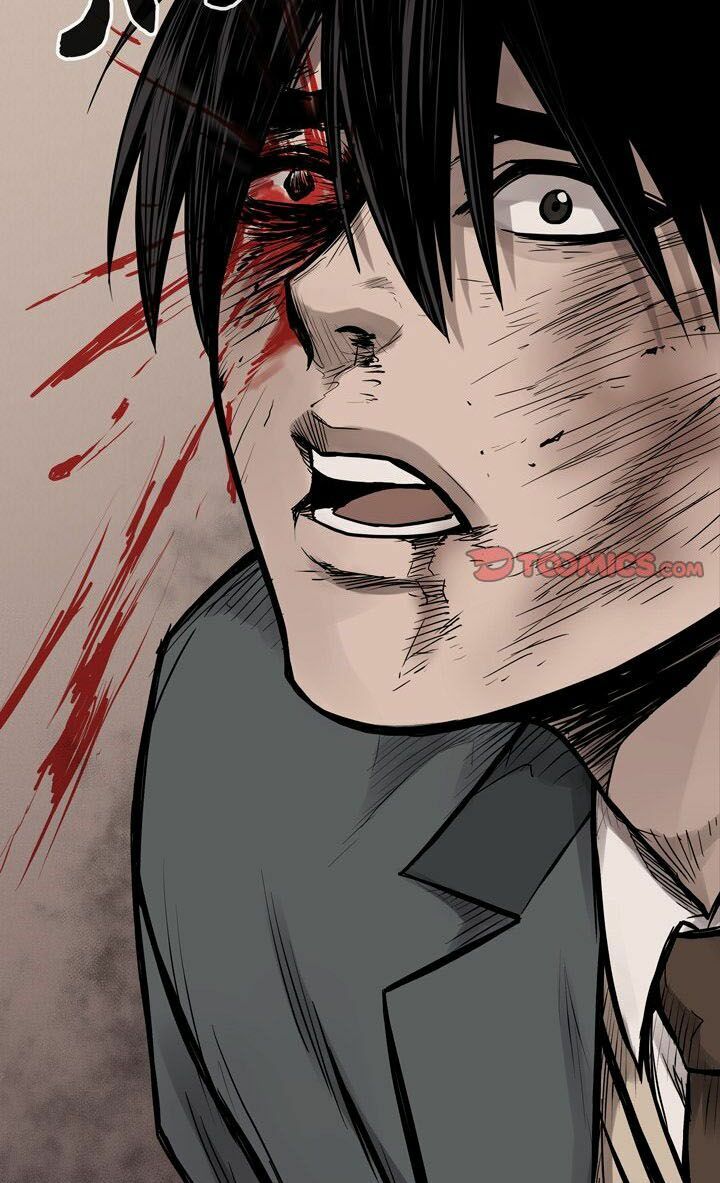 Nắm Đấm: Chapter 62
