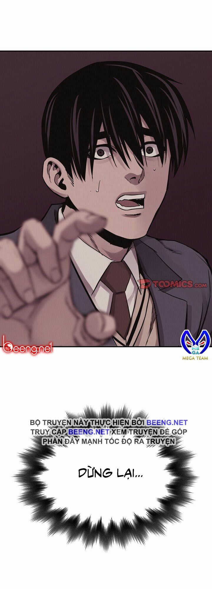 Nắm Đấm: Chapter 64