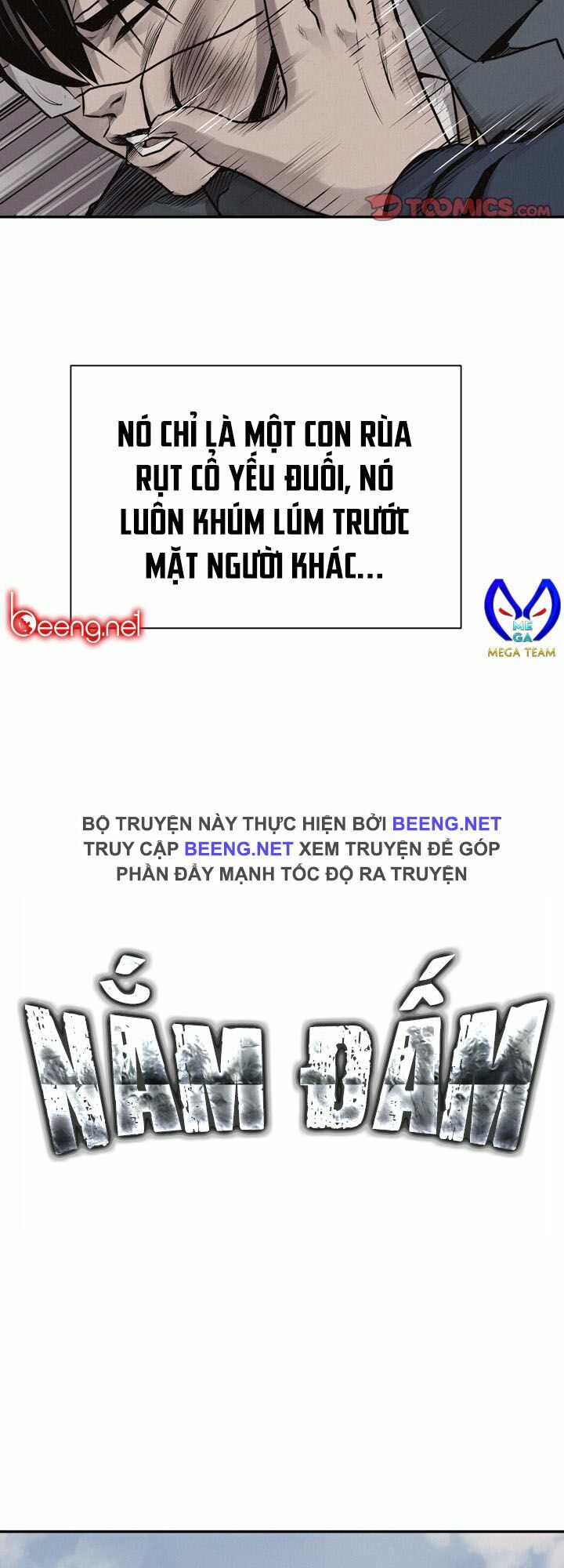 Nắm Đấm: Chapter 64