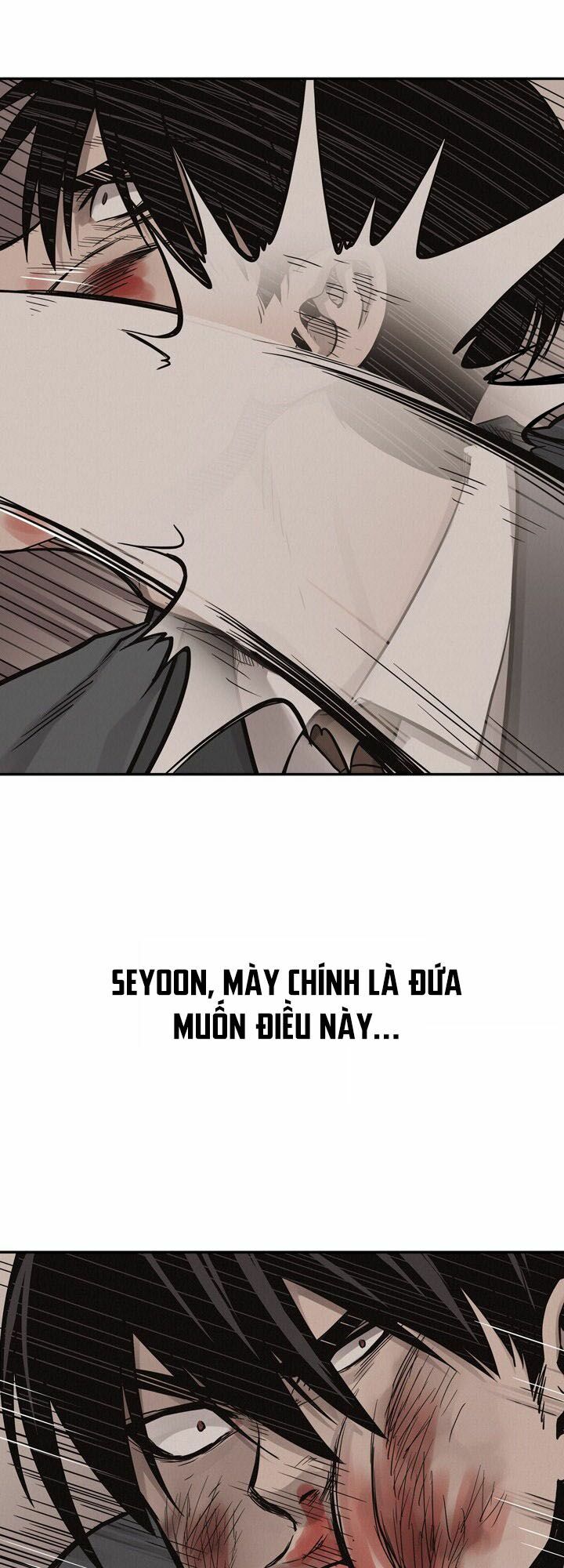 Nắm Đấm: Chapter 64