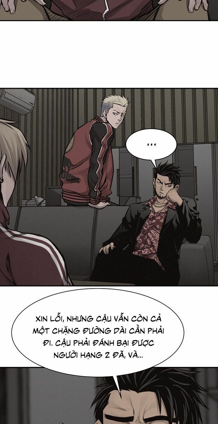 Nắm Đấm: Chapter 64
