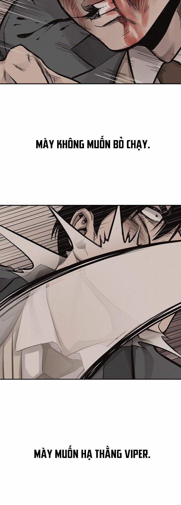 Nắm Đấm: Chapter 64