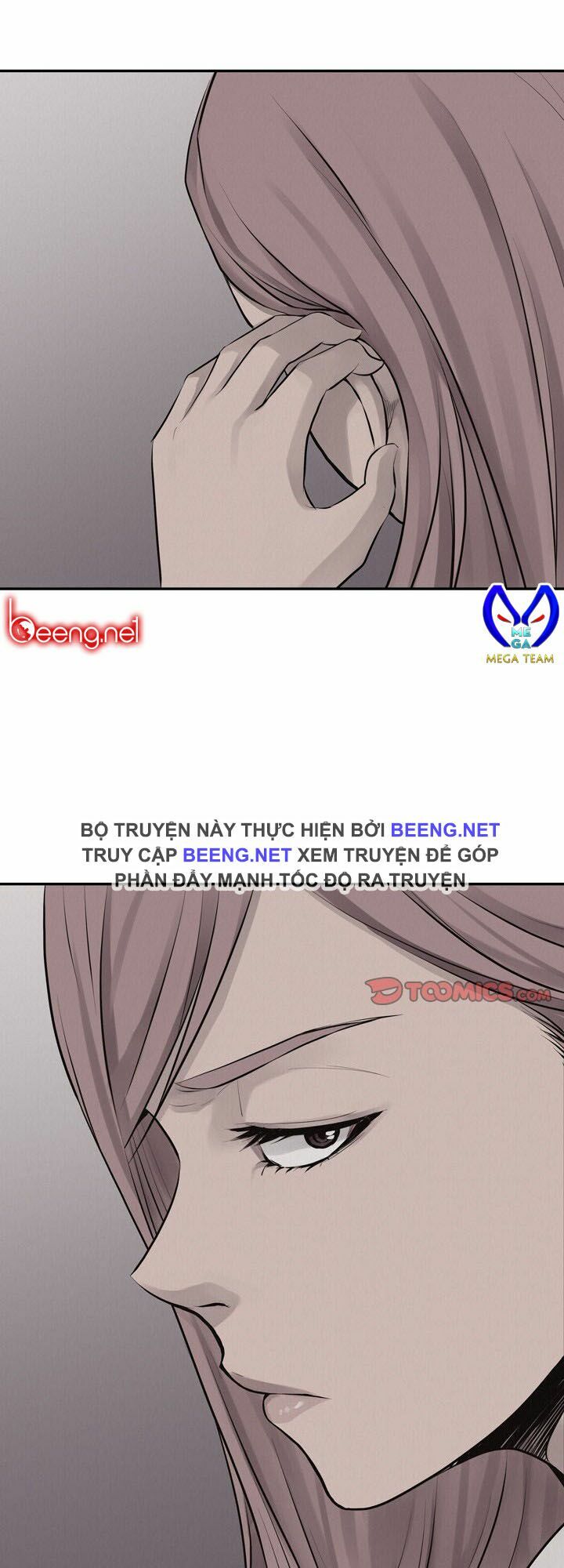Nắm Đấm: Chapter 64