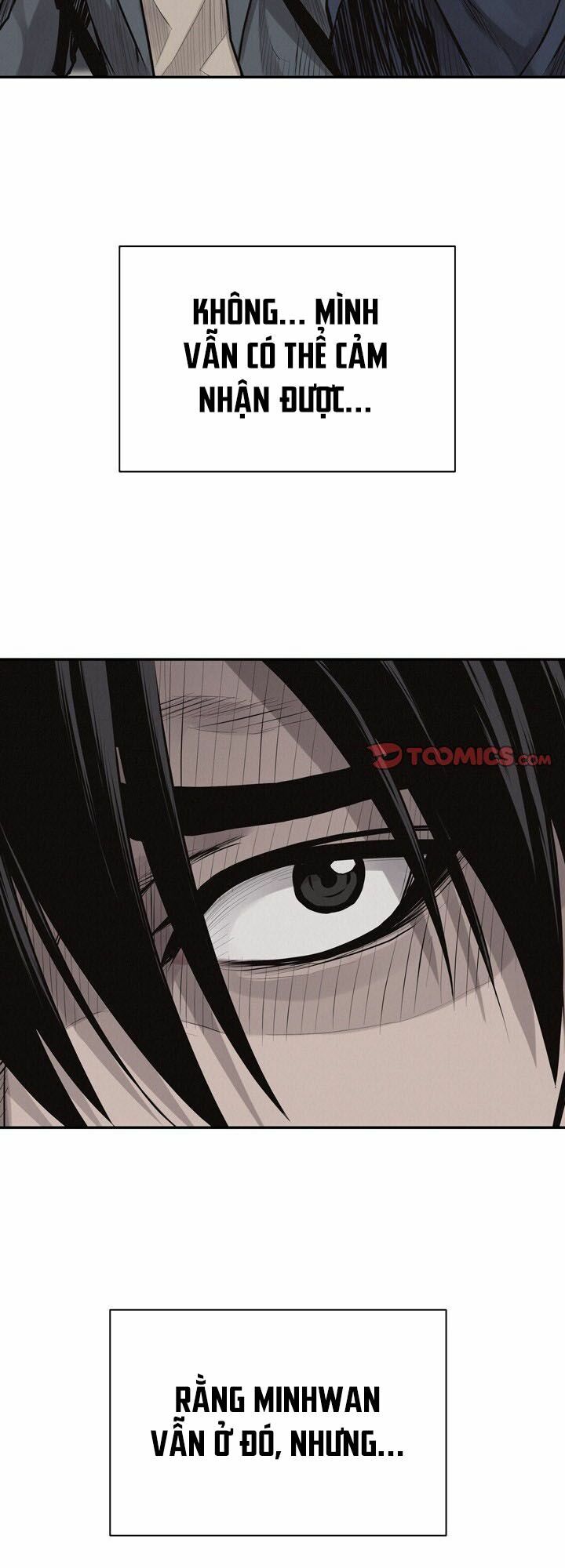 Nắm Đấm: Chapter 64
