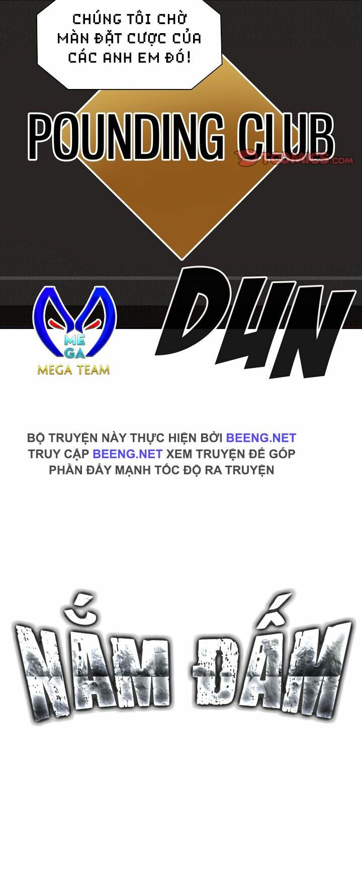 Nắm Đấm: Chapter 65