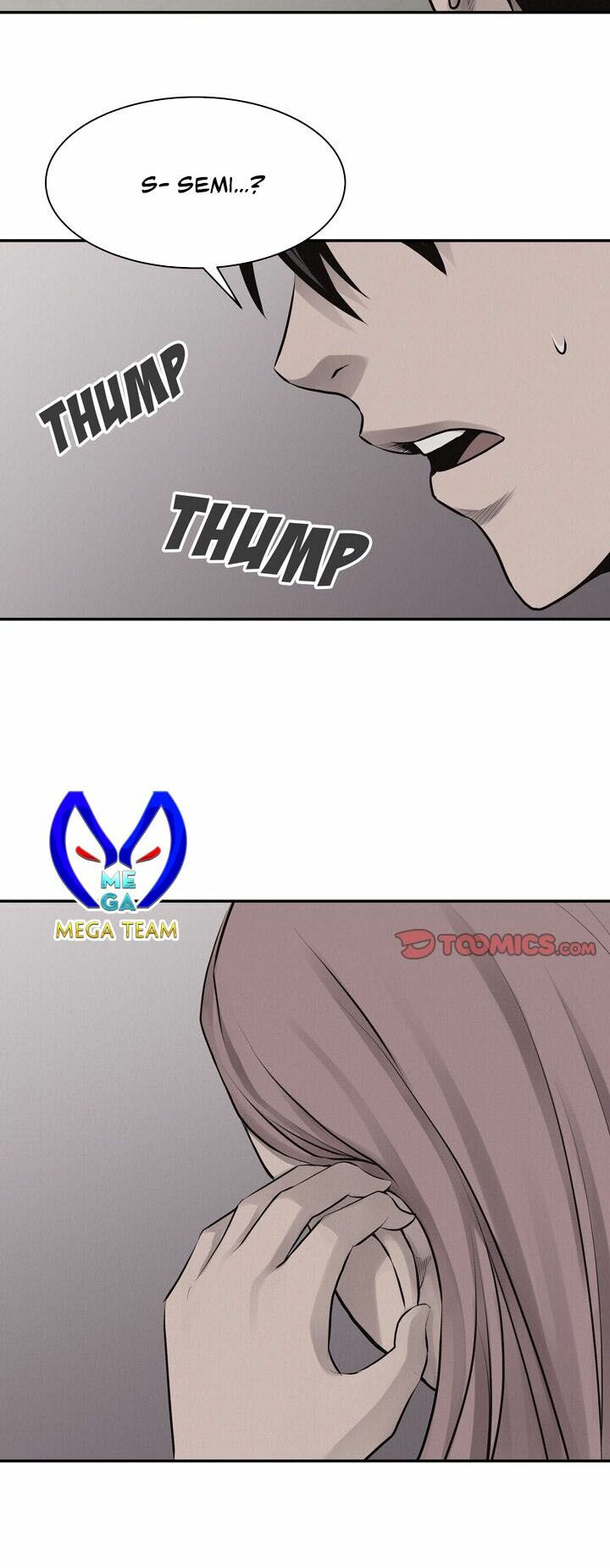 Nắm Đấm: Chapter 65