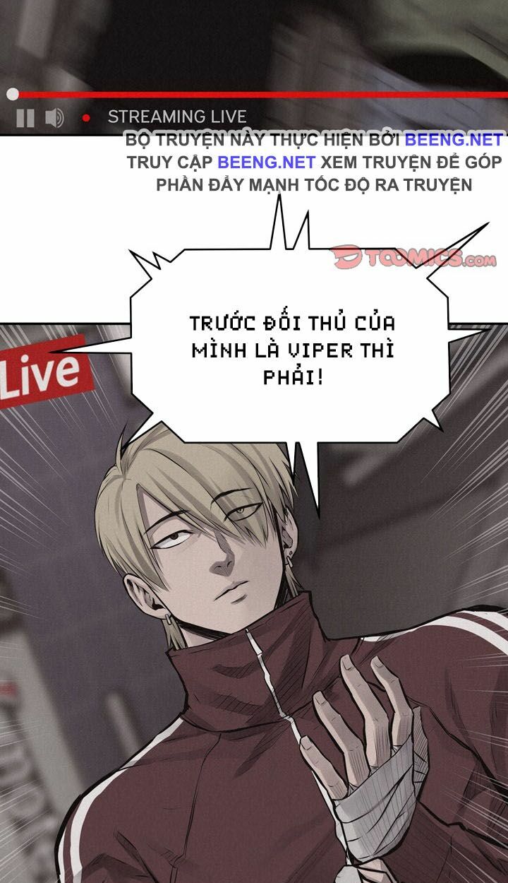 Nắm Đấm: Chapter 66