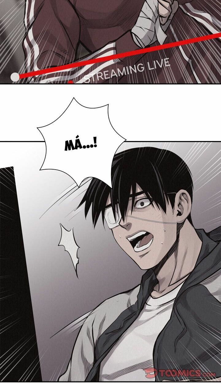 Nắm Đấm: Chapter 66