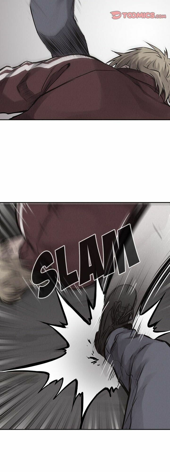 Nắm Đấm: Chapter 66