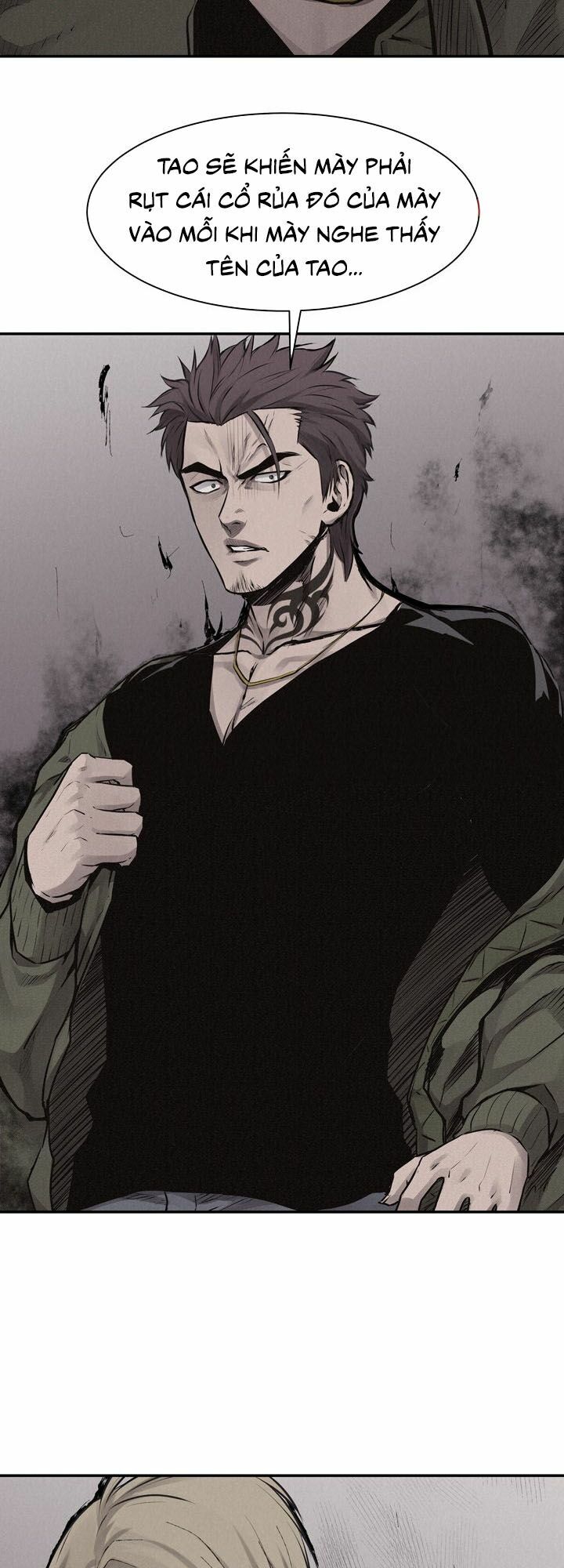 Nắm Đấm: Chapter 66