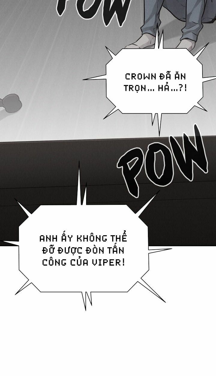 Nắm Đấm: Chapter 66