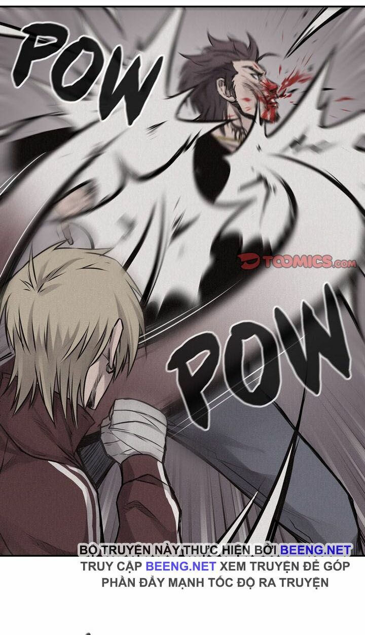 Nắm Đấm: Chapter 66