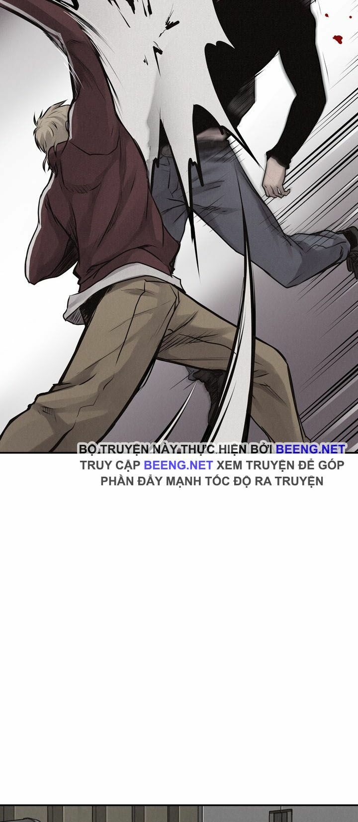 Nắm Đấm: Chapter 66