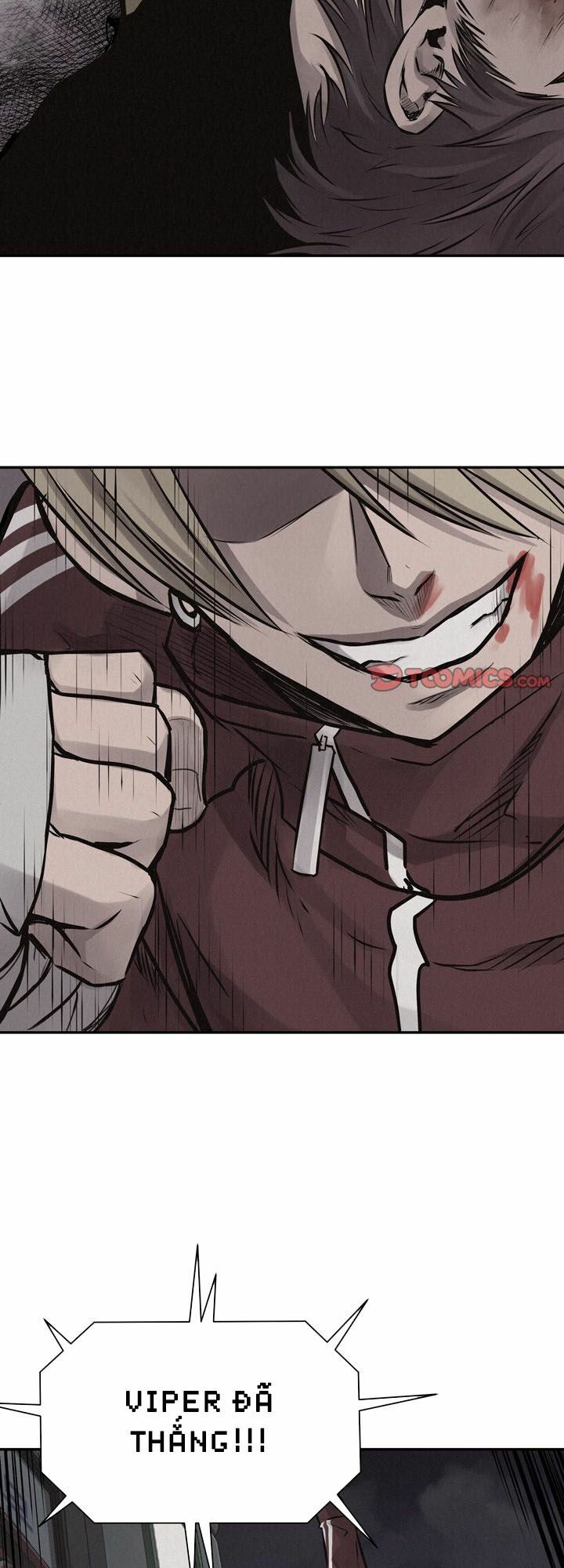 Nắm Đấm: Chapter 66