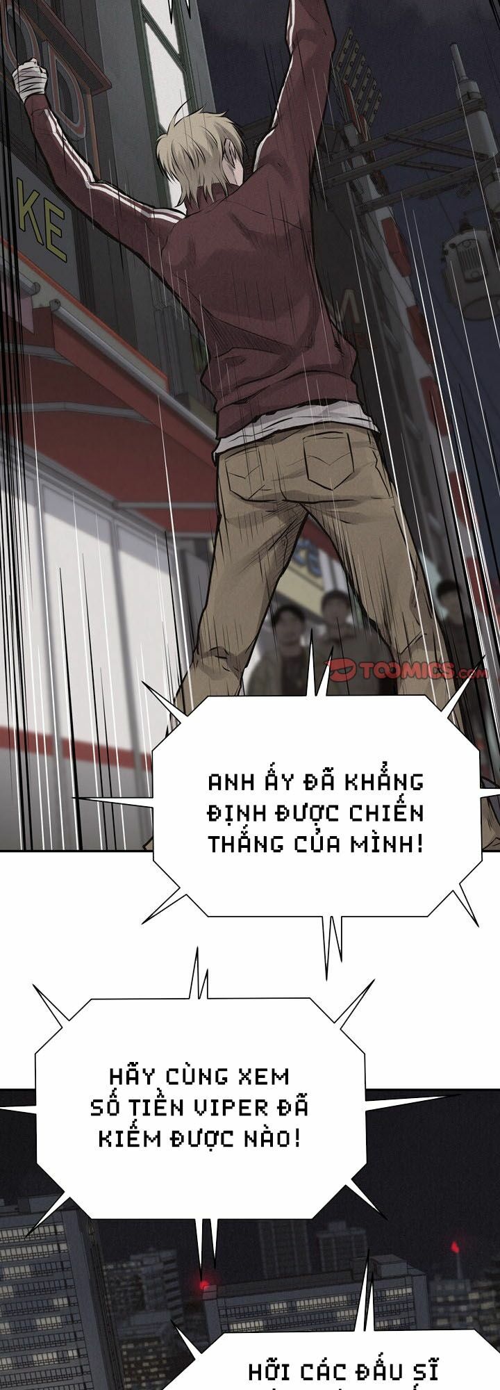 Nắm Đấm: Chapter 66