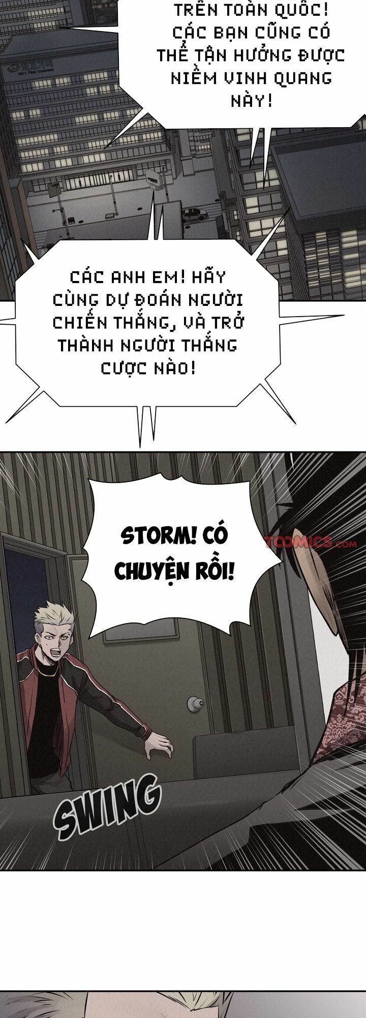 Nắm Đấm: Chapter 66