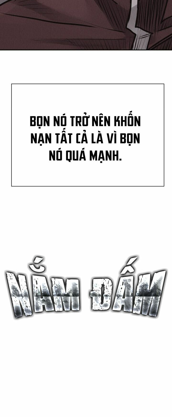 Nắm Đấm: Chapter 66