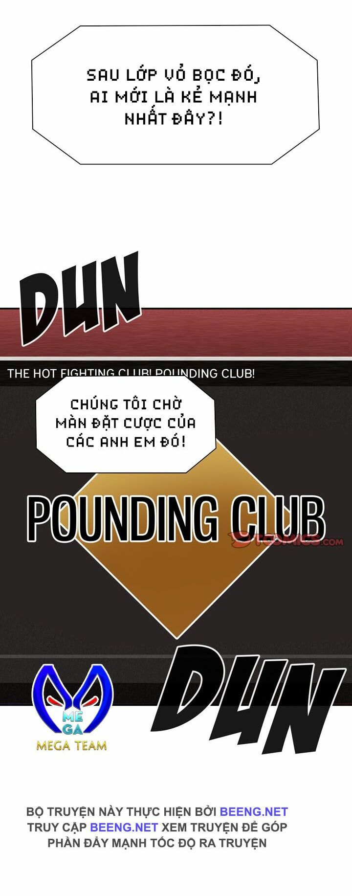 Nắm Đấm: Chapter 66