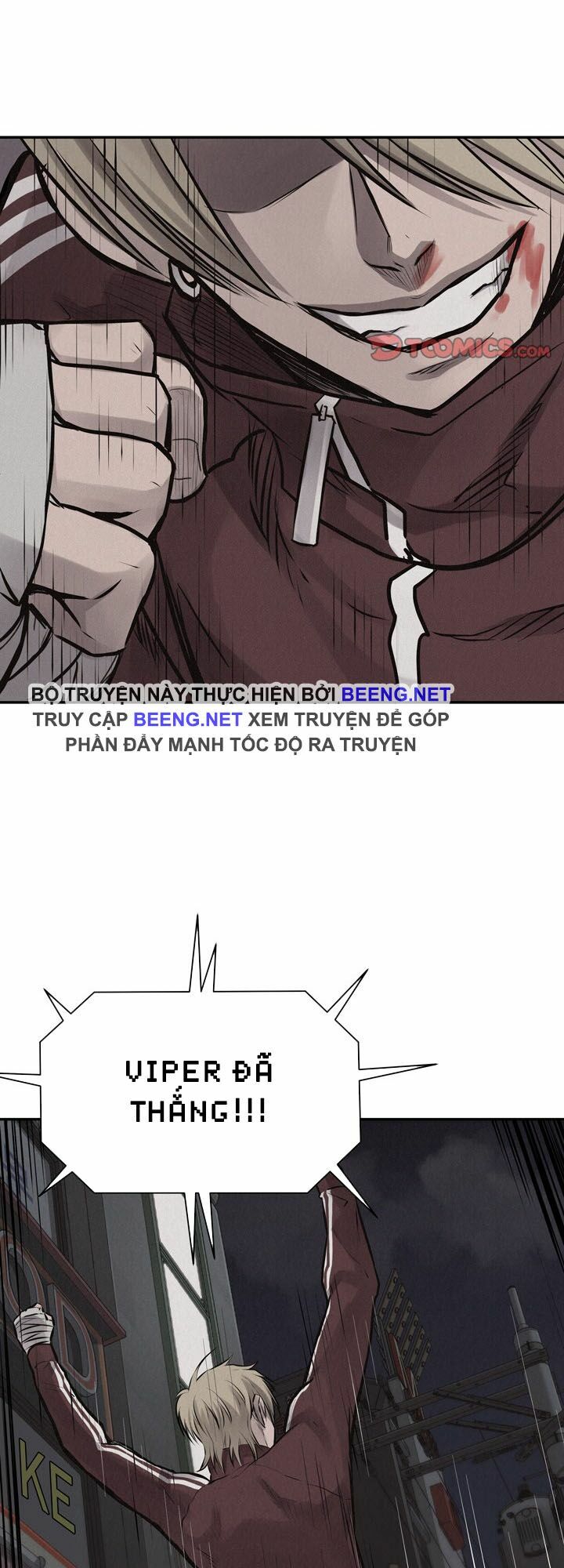 Nắm Đấm: Chapter 67