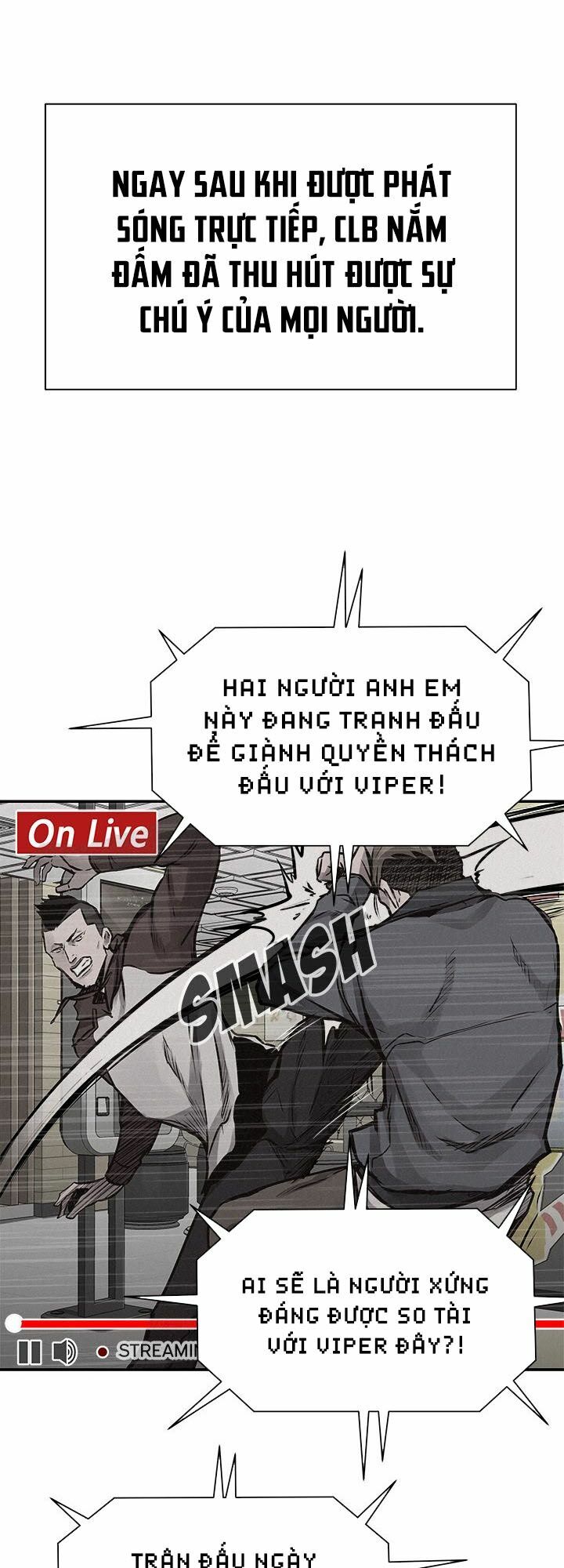 Nắm Đấm: Chapter 67