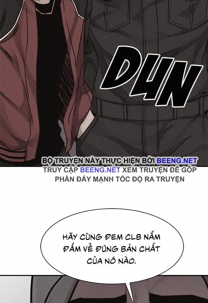 Nắm Đấm: Chapter 67
