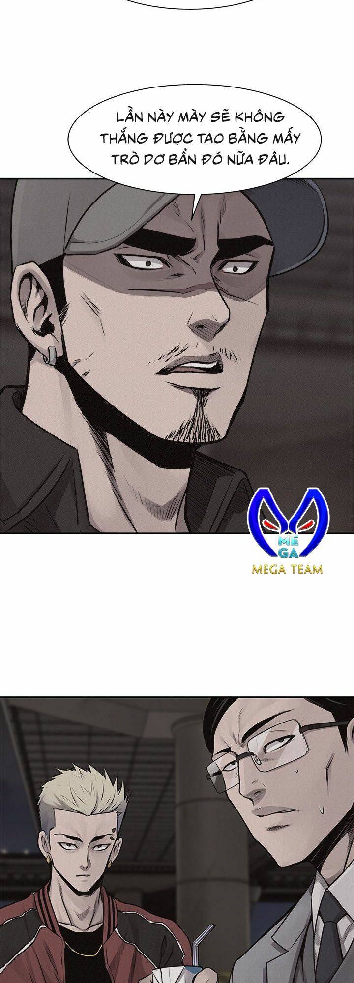 Nắm Đấm: Chapter 67