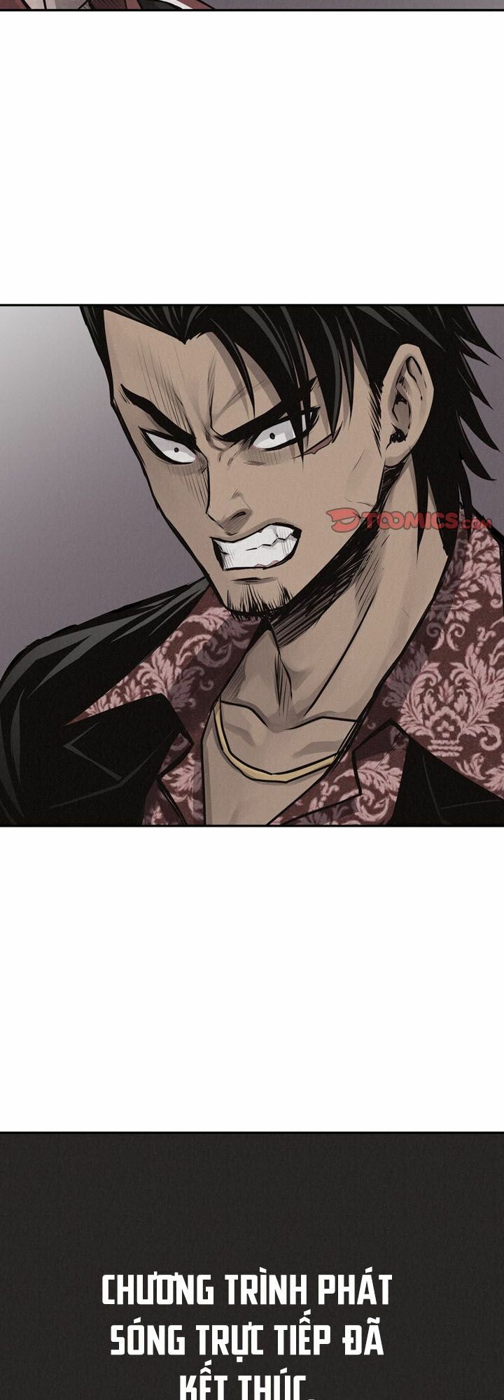 Nắm Đấm: Chapter 67