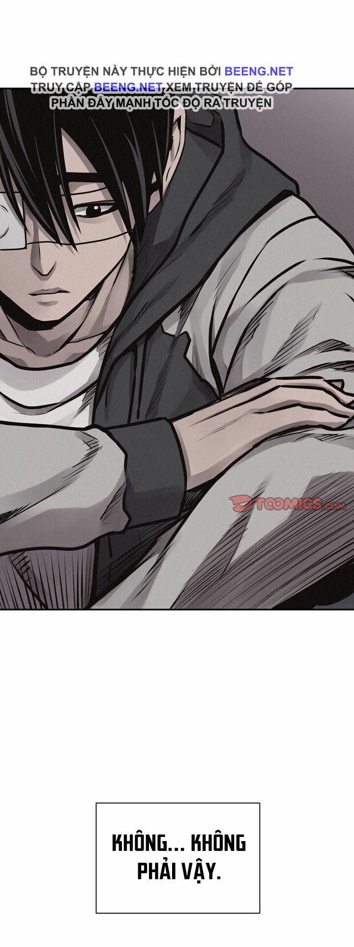 Nắm Đấm: Chapter 67