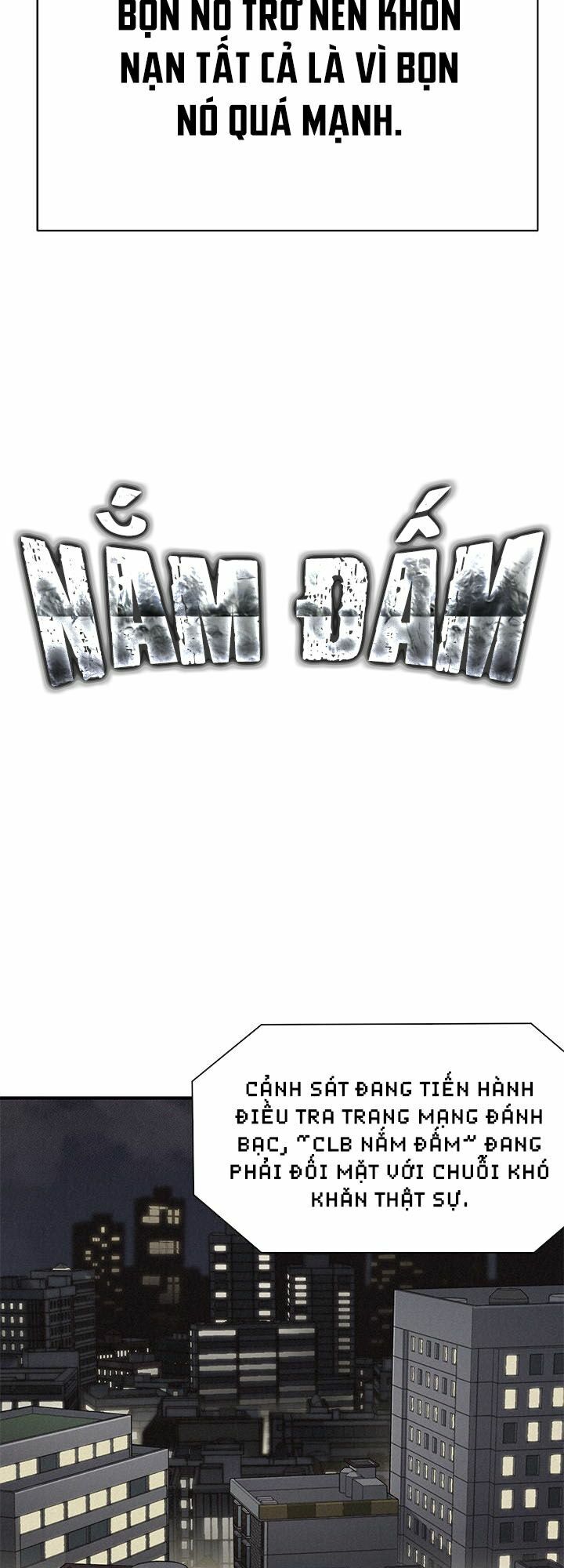 Nắm Đấm: Chapter 67