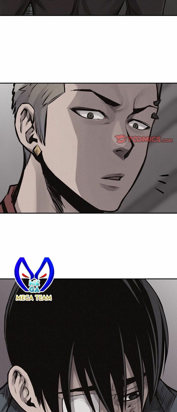 Nắm Đấm: Chapter 68