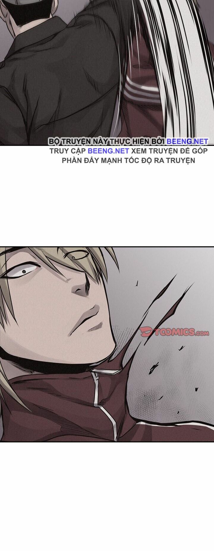 Nắm Đấm: Chapter 68