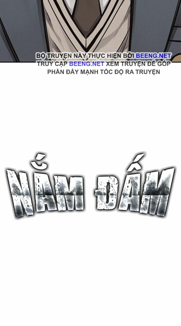 Nắm Đấm: Chapter 69