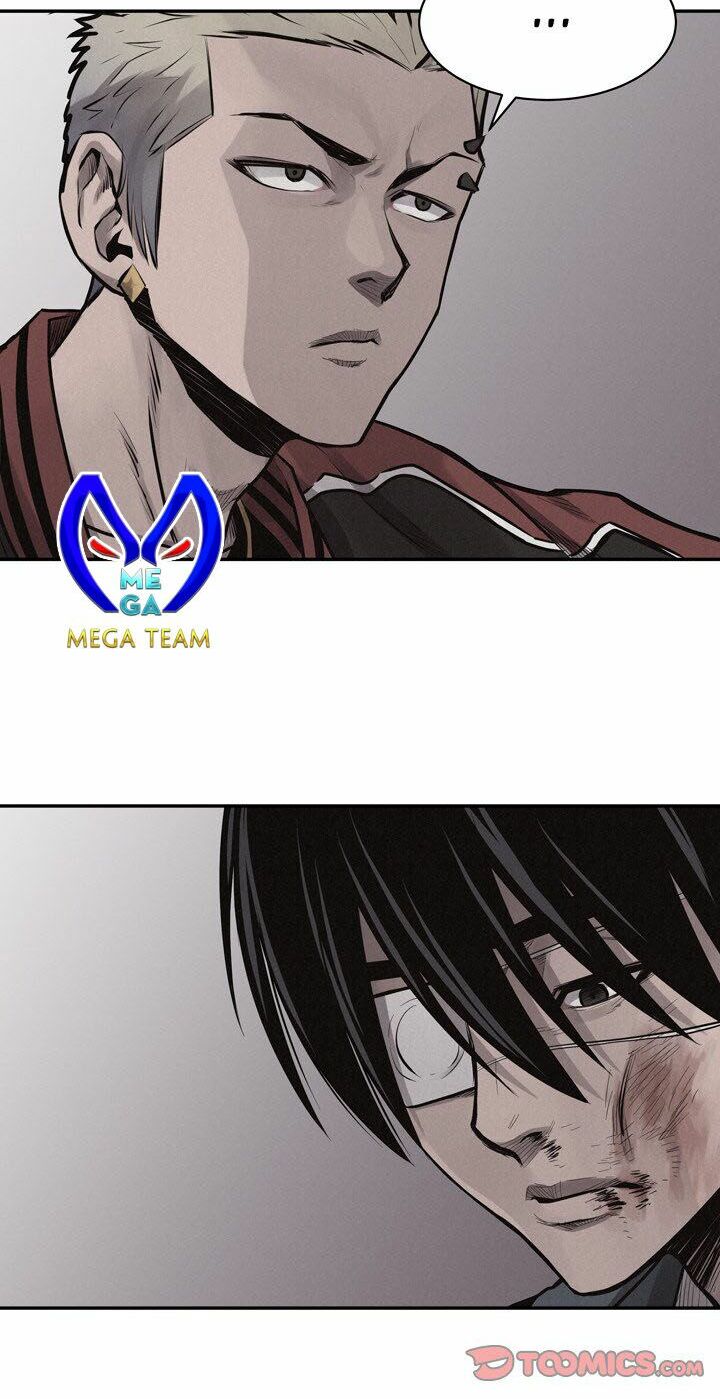 Nắm Đấm: Chapter 69
