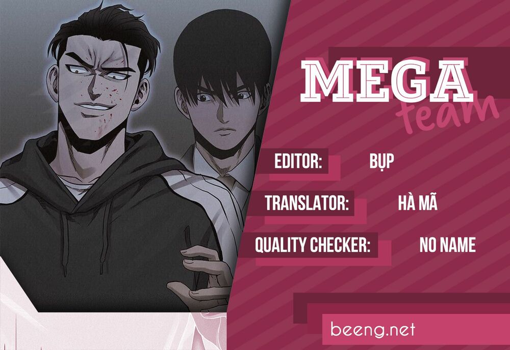 Nắm Đấm: Chapter 69