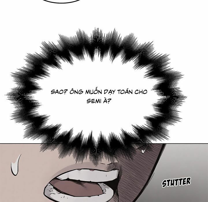 Nắm Đấm: Chapter 7