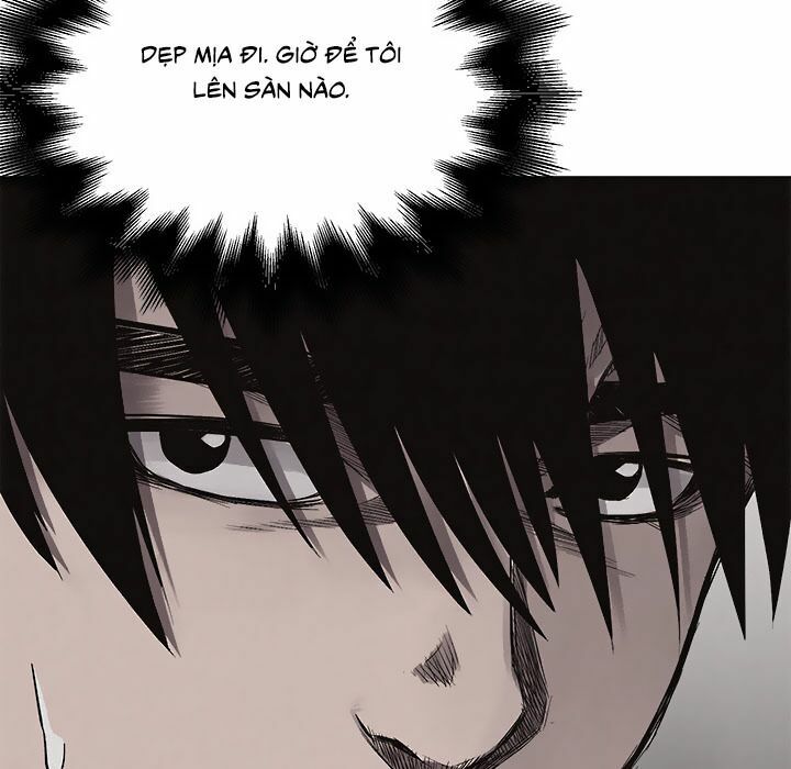 Nắm Đấm: Chapter 7