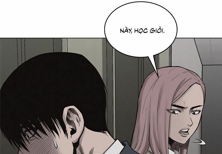 Nắm Đấm: Chapter 7