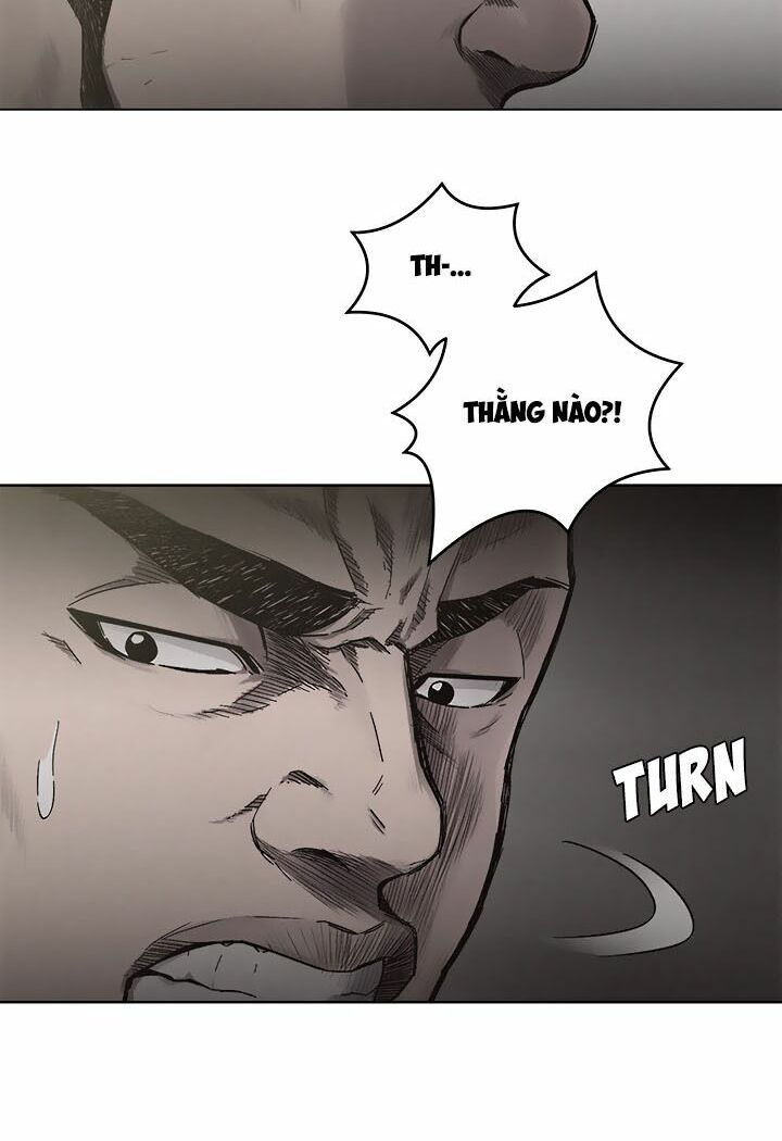 Nắm Đấm: Chapter 7
