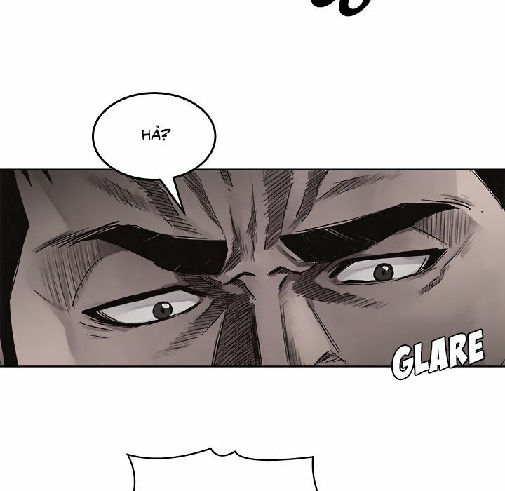 Nắm Đấm: Chapter 7