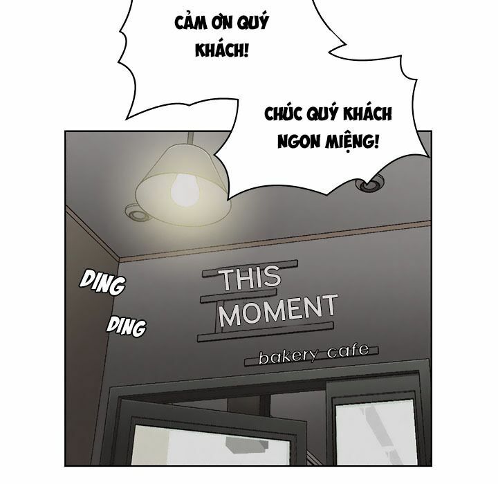 Nắm Đấm: Chapter 7